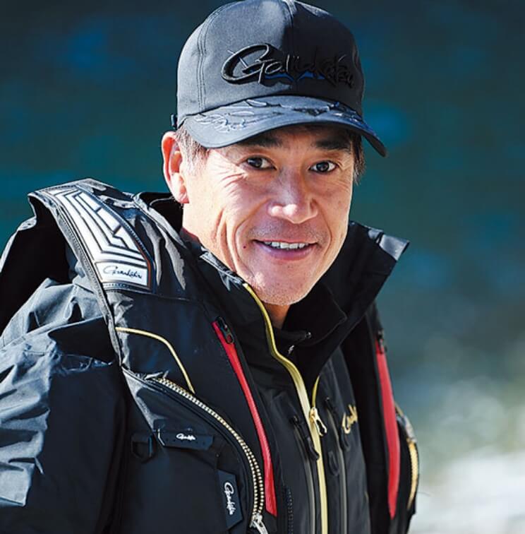 城島健司