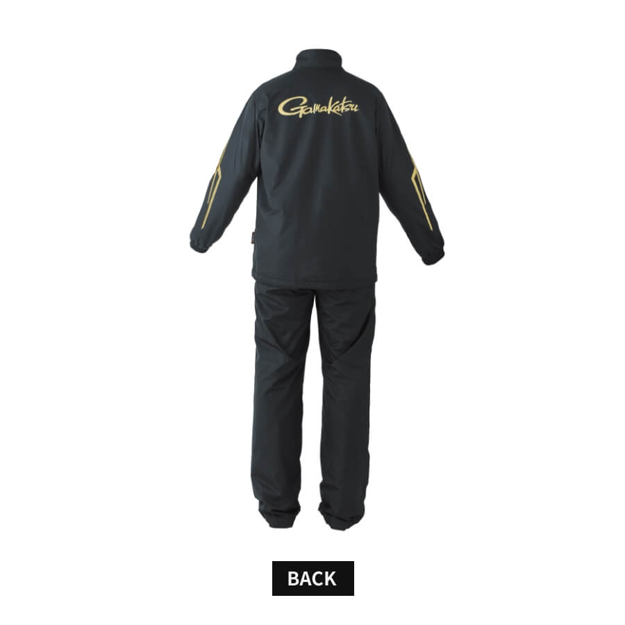 GAMAKATSU APPAREL 2023 特設サイト