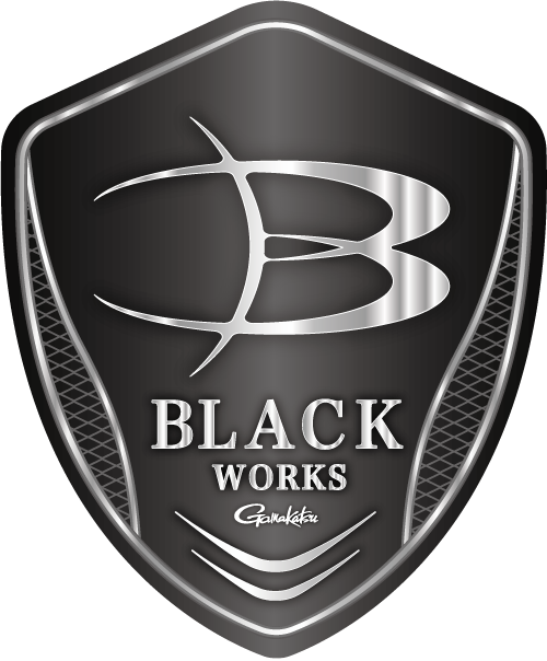 BLACK WORKS アイコン