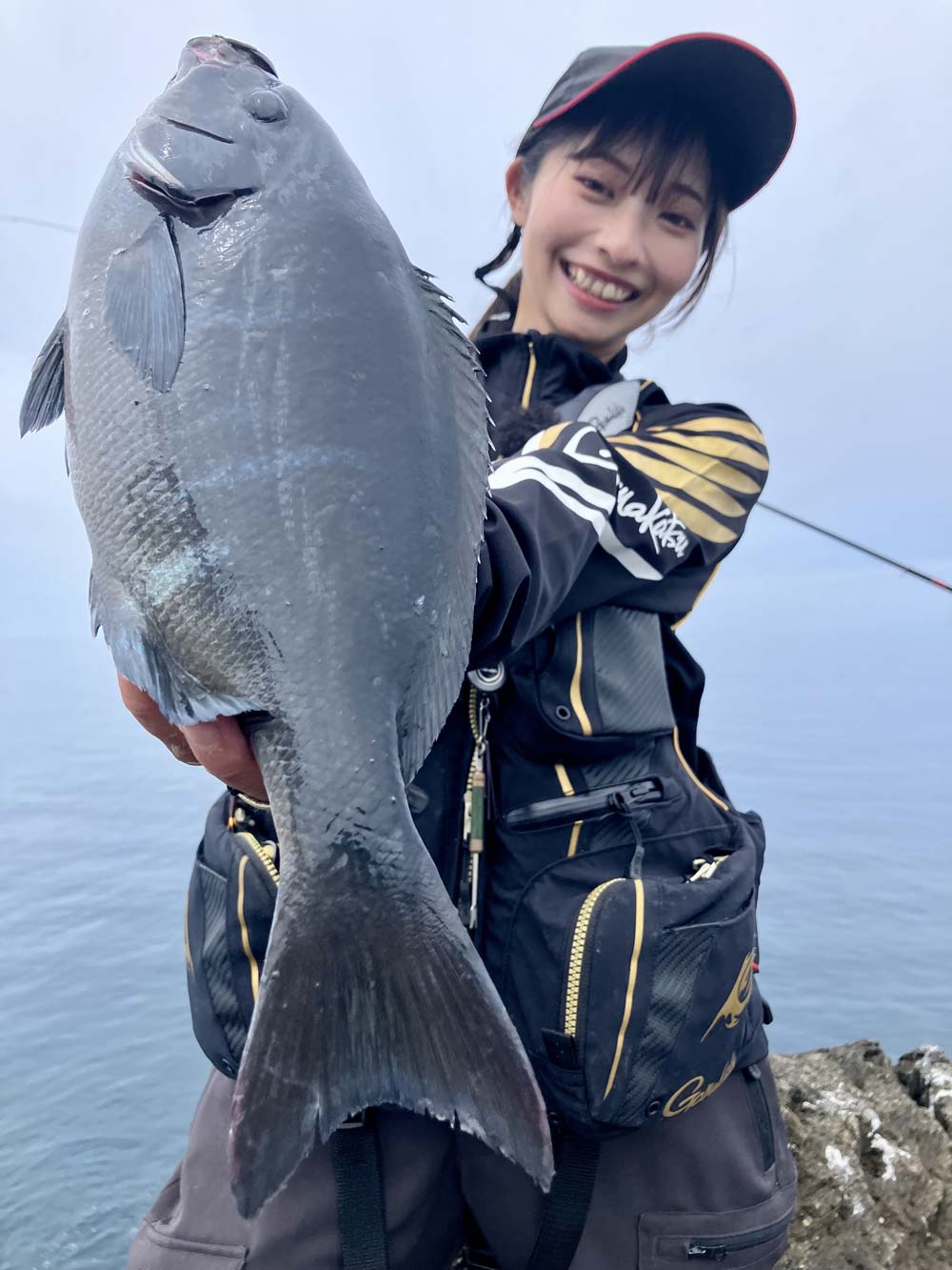 水野澄香