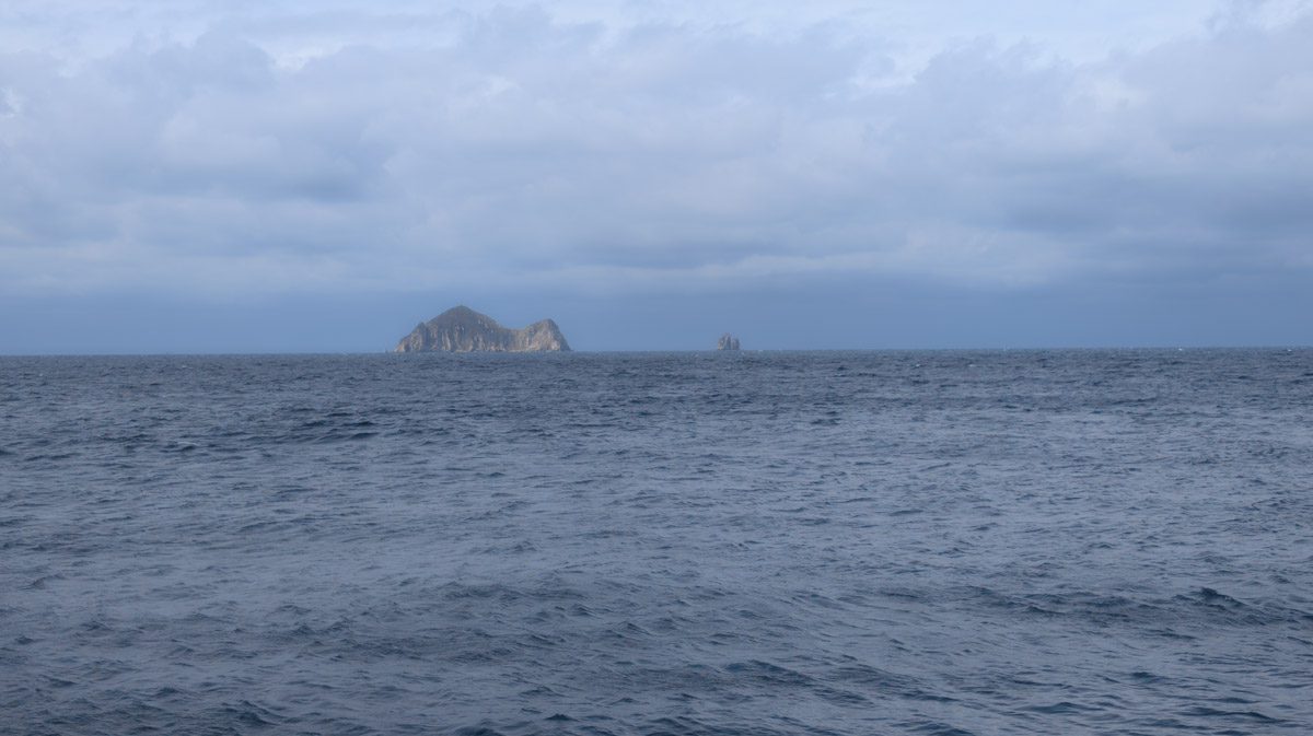 五島の海の景色