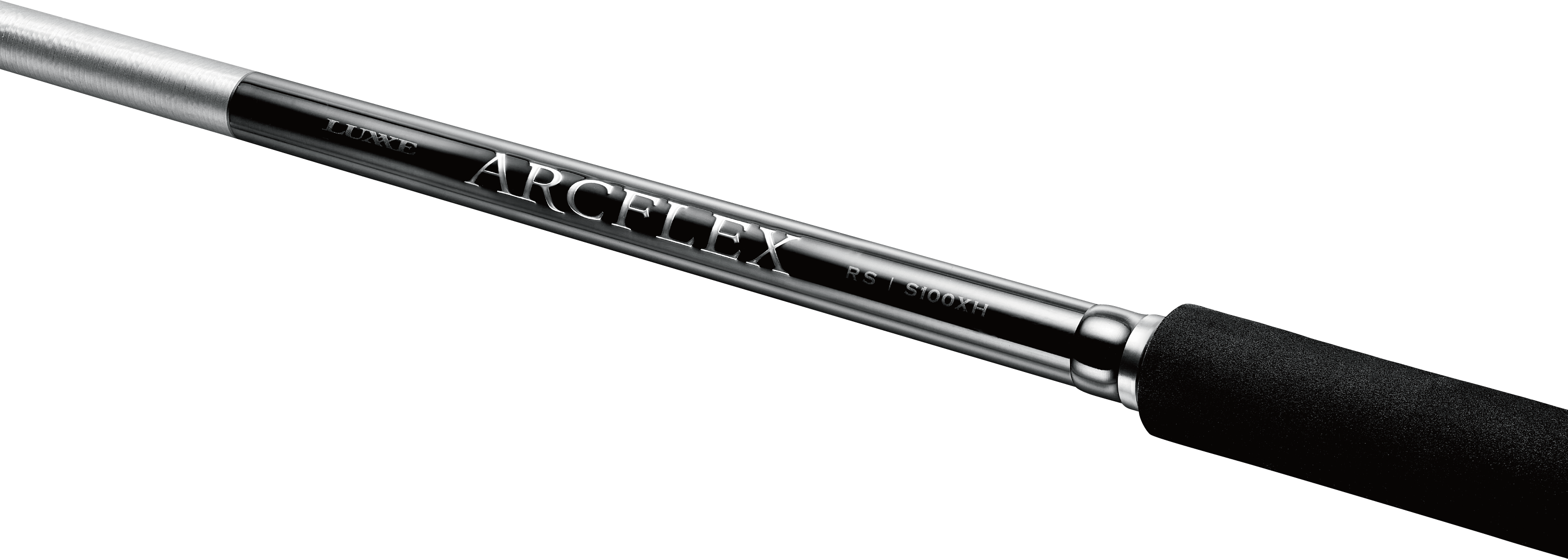 ARCFLEX RS 竿画像