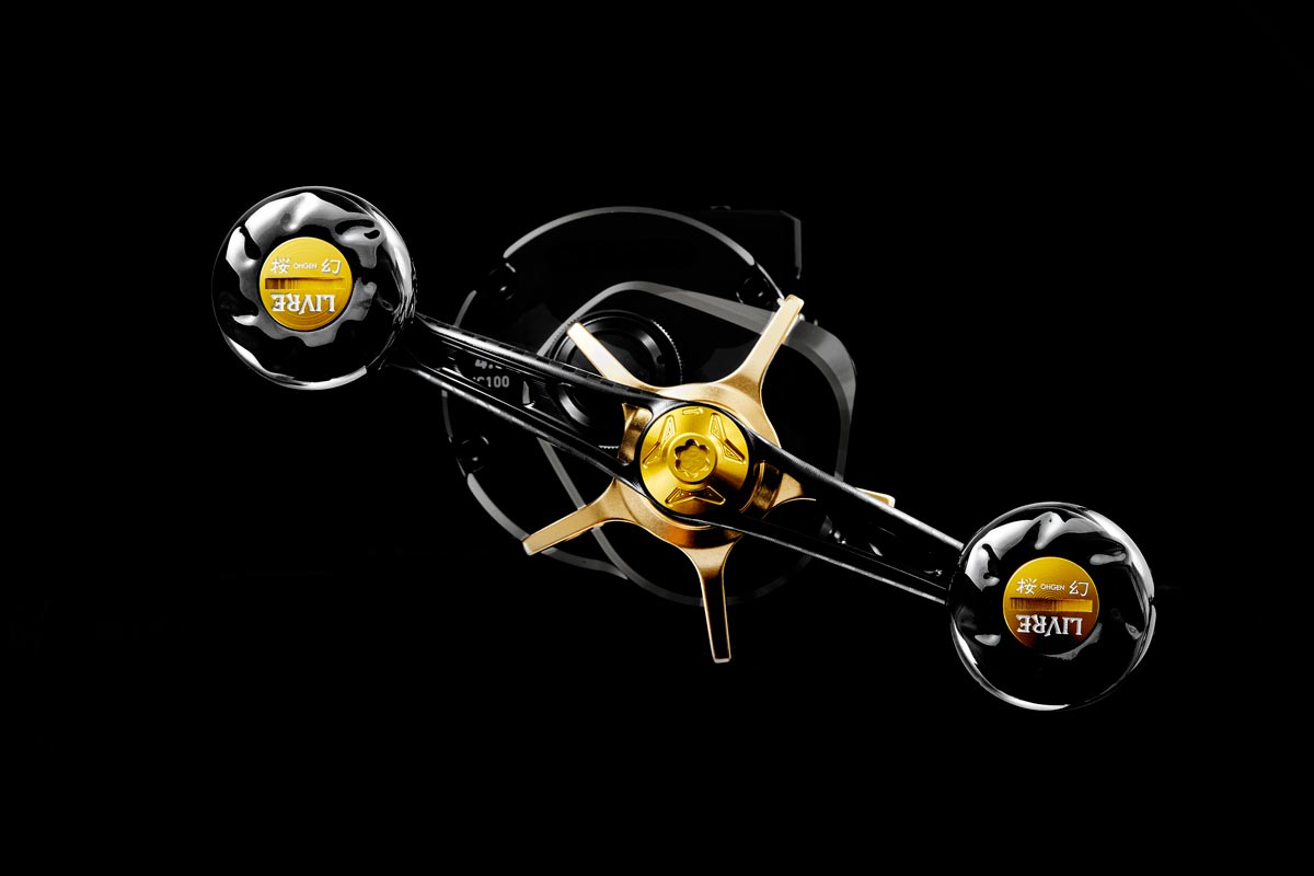 CRANK Edge 製品画像