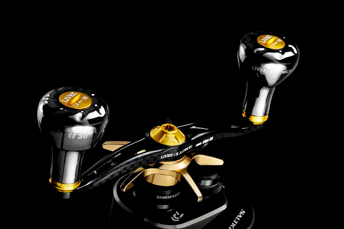 CRANK Edge 製品画像