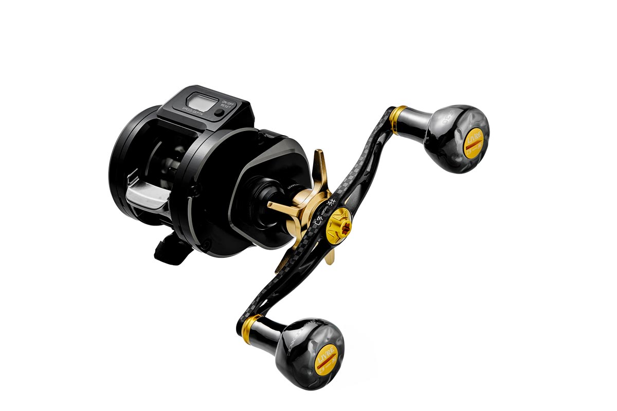 CRANK Edge 製品画像