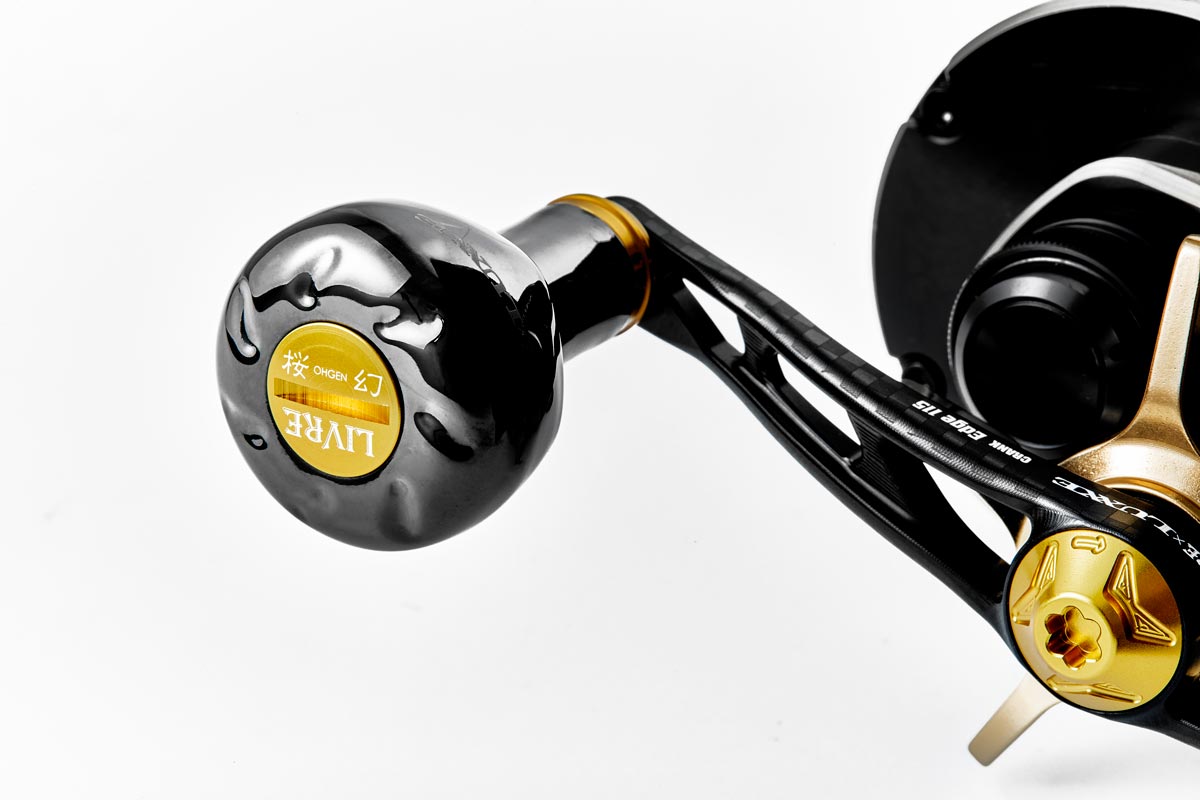 CRANK Edge 製品画像