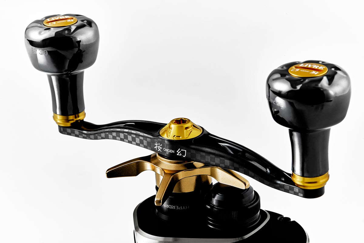 CRANK Edge 製品画像