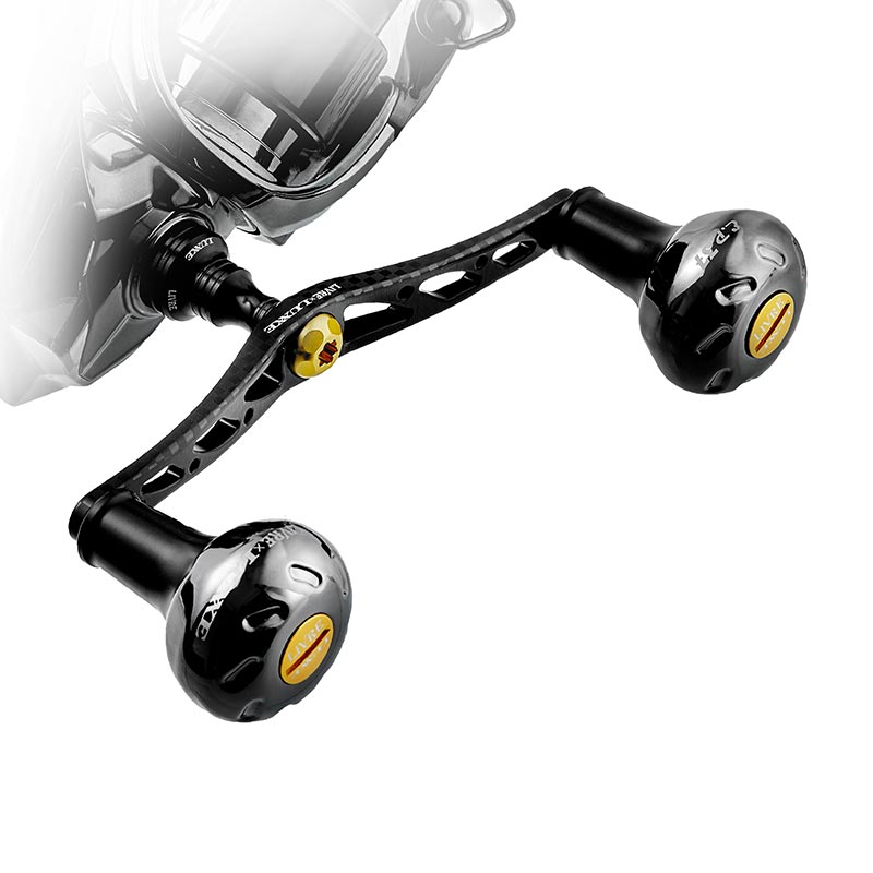 LUXXE×LIVRE WING130 TR-SP