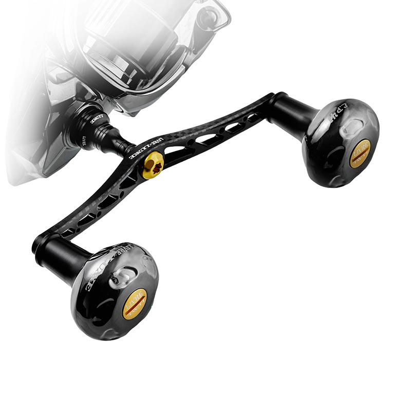 LUXXE×LIVRE WING140 TR-SP