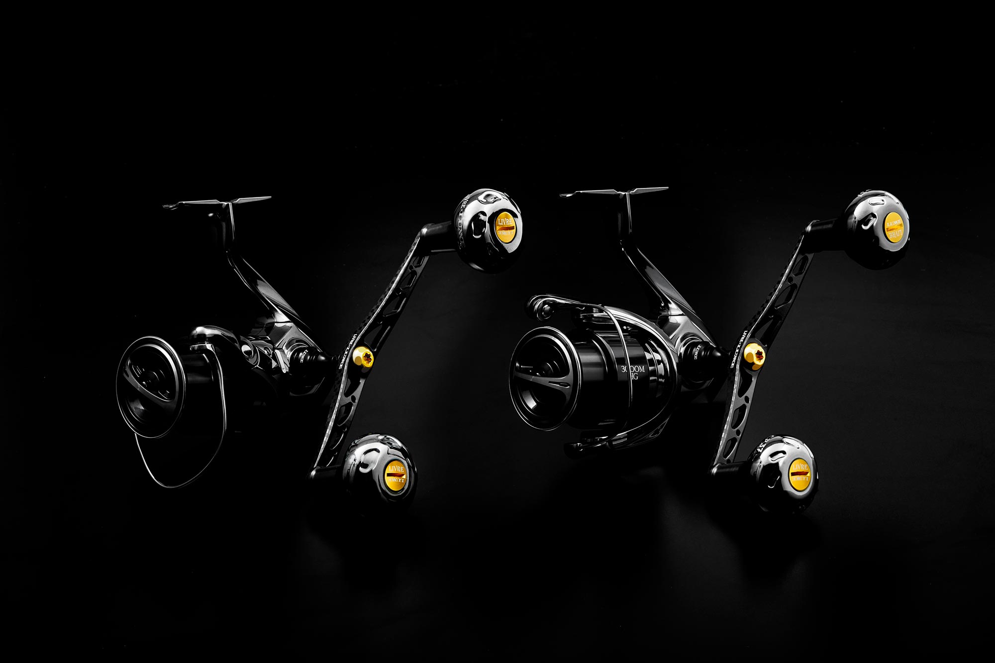 「WING 130 × EP37」「WING 140 × EP41」製品画像