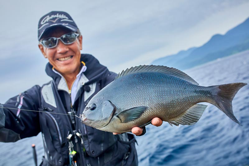 久保野孝太郎 写真