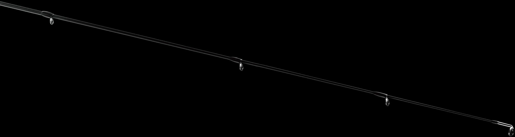 宵姫爽弐の穂先