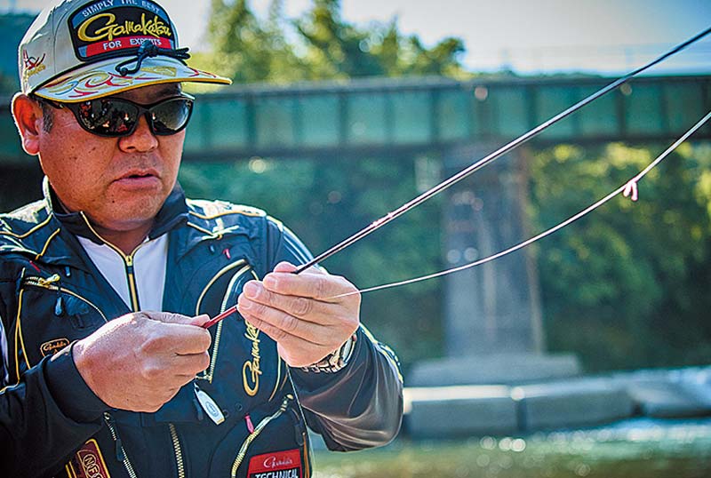 長谷川哲哉 写真