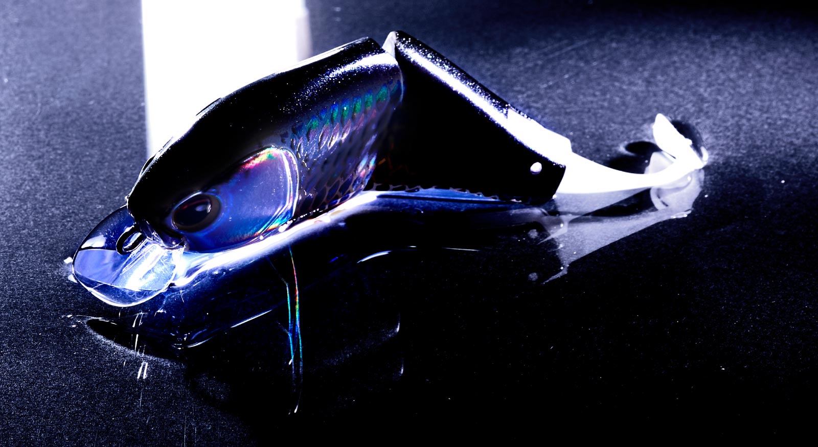 ジュリー5インチの製品画像