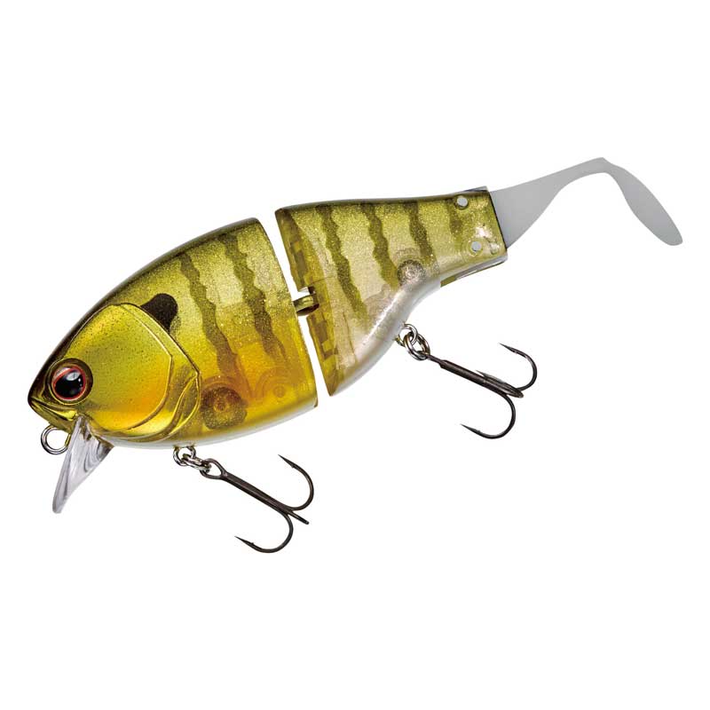 ジュリー 5インチ パッケージ画像