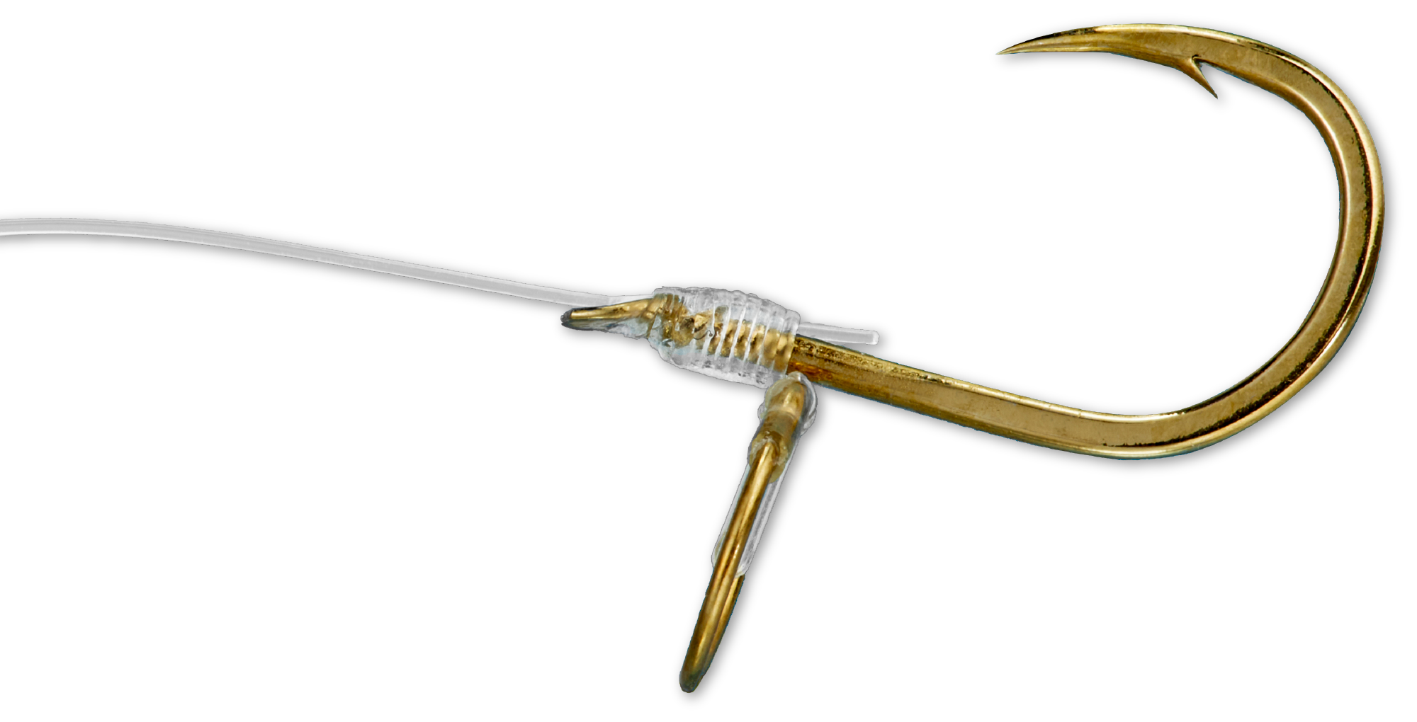 青物泳がせハナカン仕様