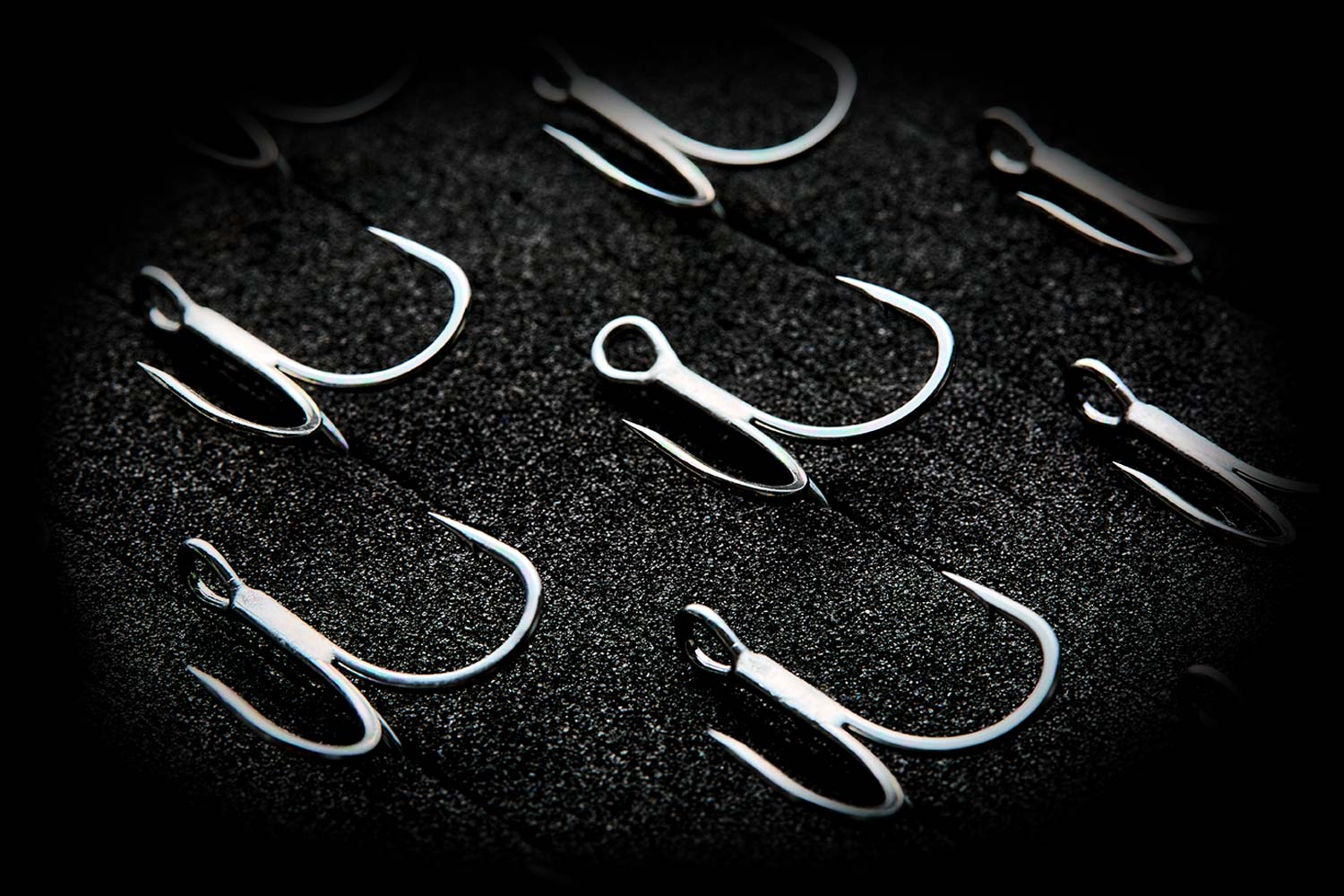 TREBLE S-SPを複数並べた画像