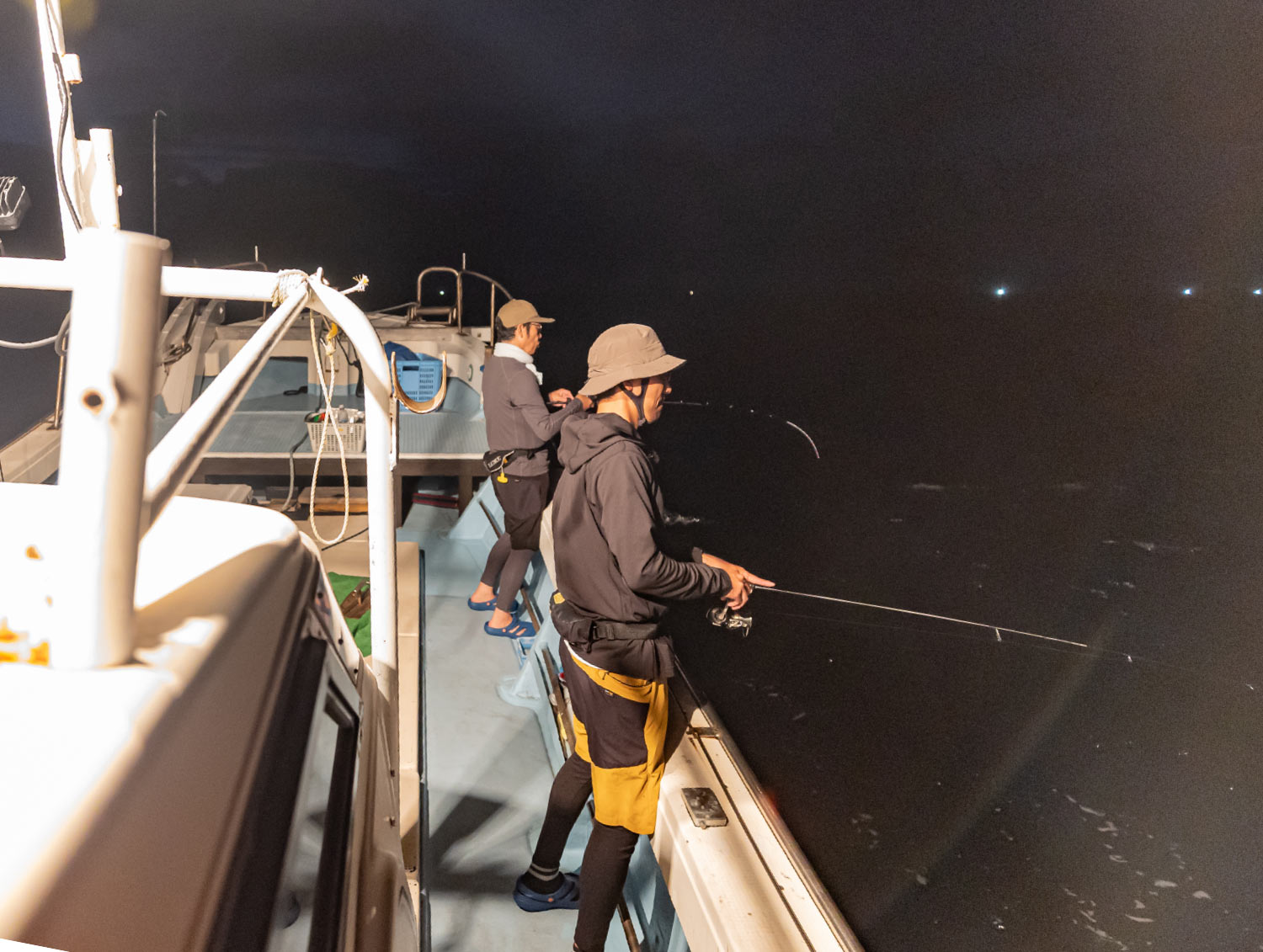 圧倒的な感度が切り開くイカメタルの高いゲーム性