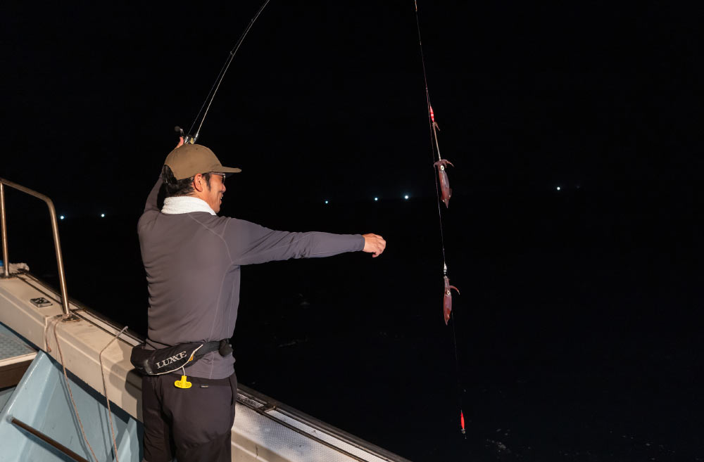 シビアな状況を打開する3つの新たなる選択肢　LUXXE SPEED METAL X