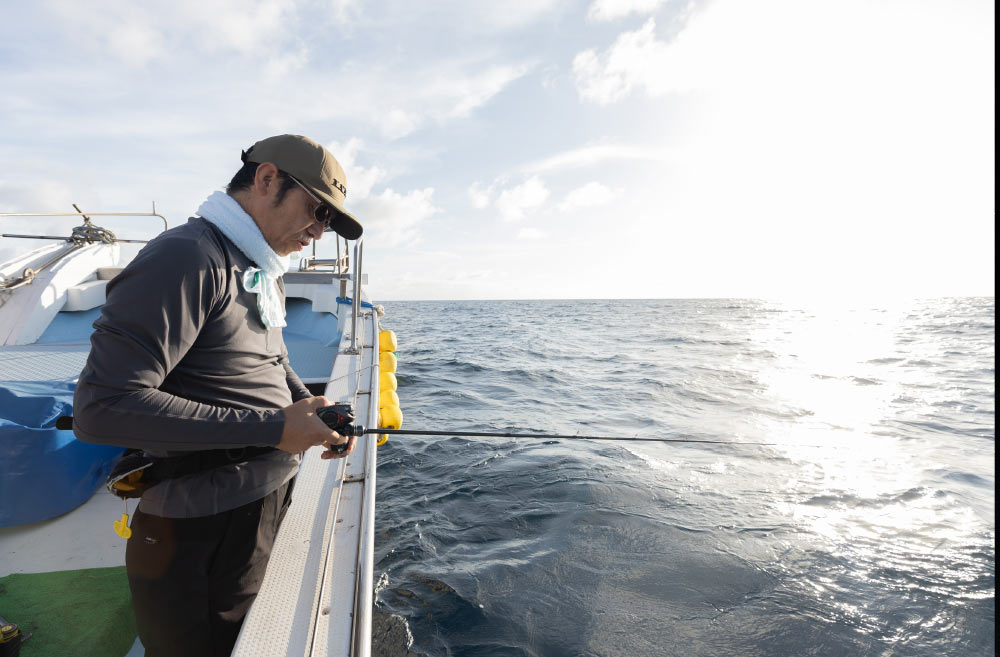 シビアな状況を打開する3つの新たなる選択肢　LUXXE SPEED METAL X