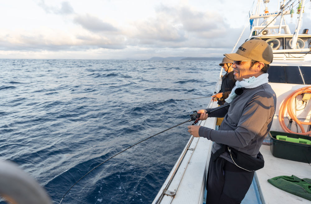 シビアな状況を打開する3つの新たなる選択肢　LUXXE SPEED METAL X