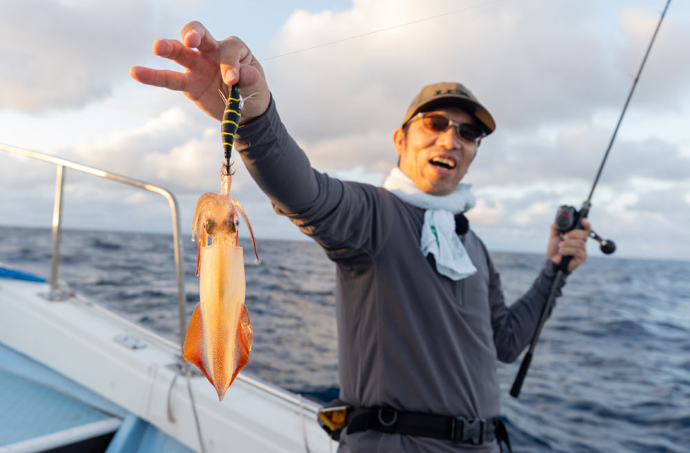 シビアな状況を打開する3つの新たなる選択肢　LUXXE SPEED METAL X