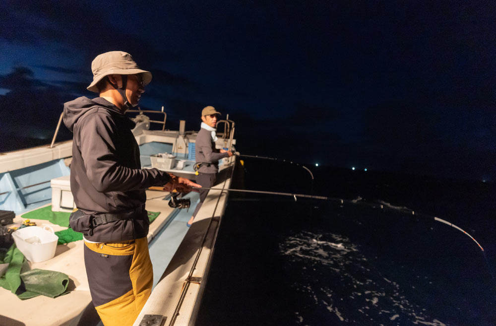 シビアな状況を打開する3つの新たなる選択肢　LUXXE SPEED METAL X