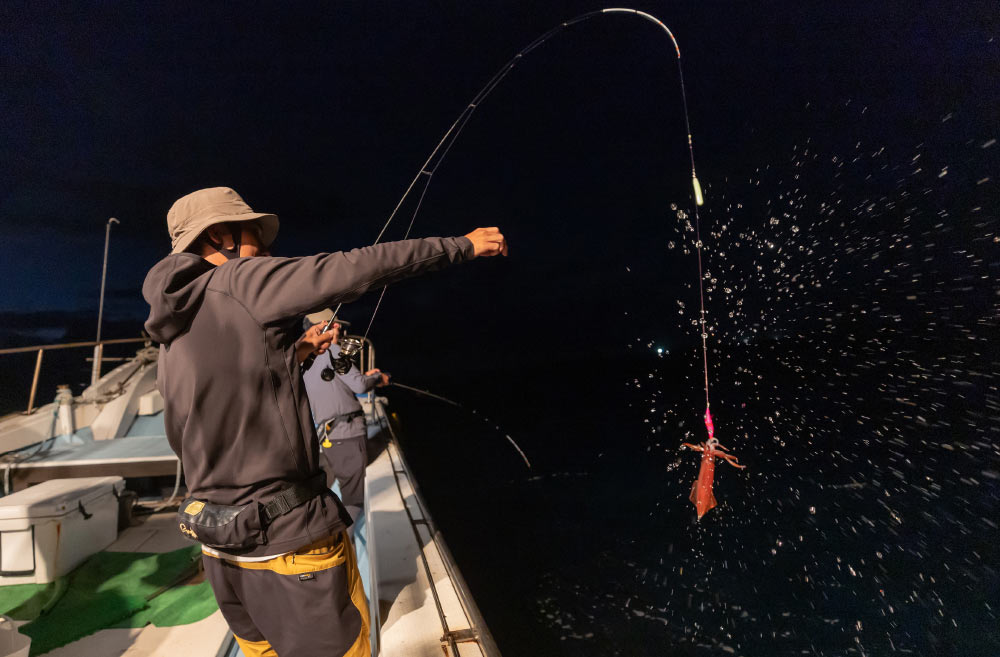 シビアな状況を打開する3つの新たなる選択肢　LUXXE SPEED METAL X