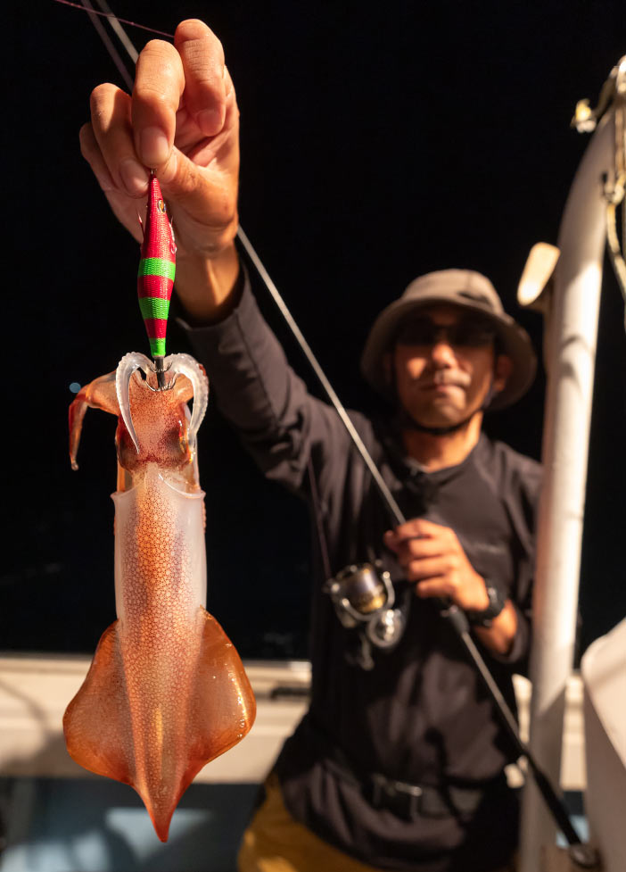 シビアな状況を打開する3つの新たなる選択肢　LUXXE SPEED METAL X