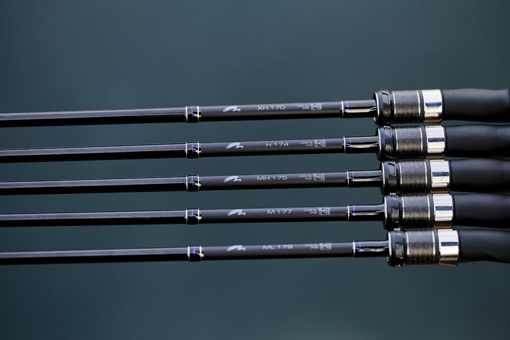 TTフリーク 5機種が並んだ写真