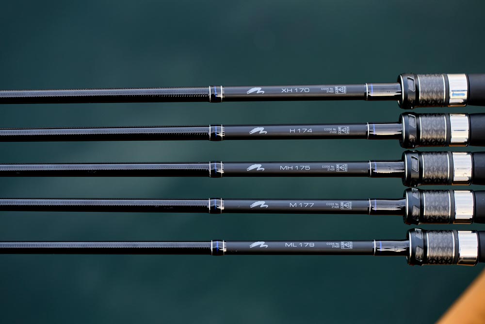 TTフリーク 5機種が並んだ写真