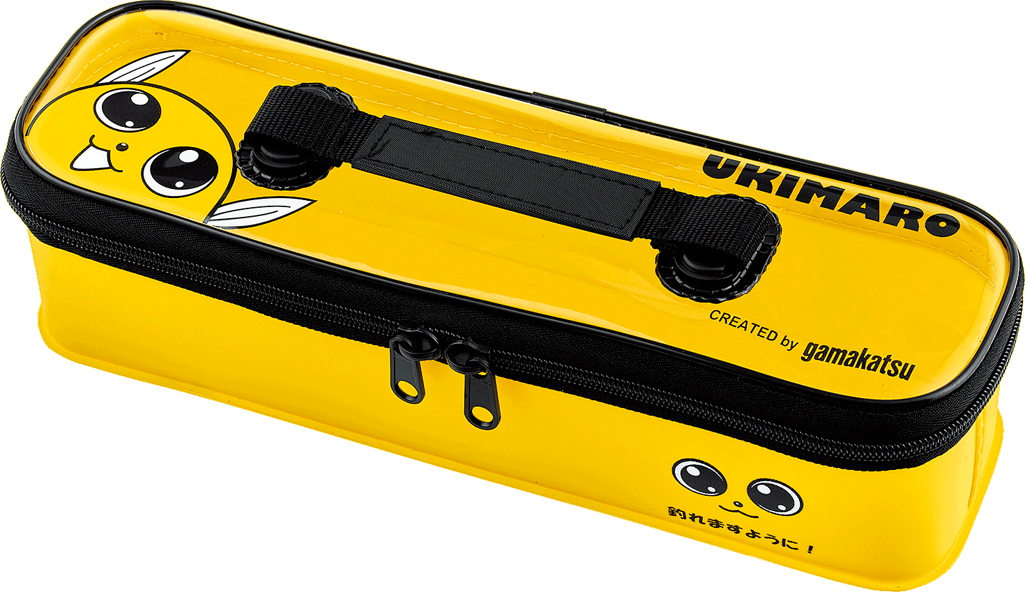 うきまろギアバッグ UK8037