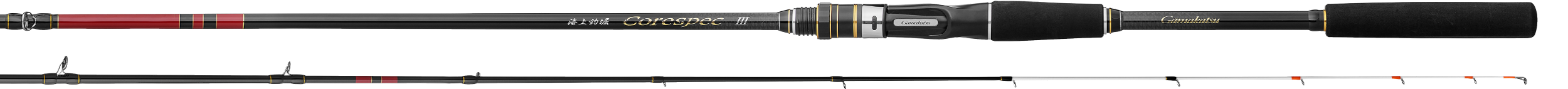 並継B 270　竿画像