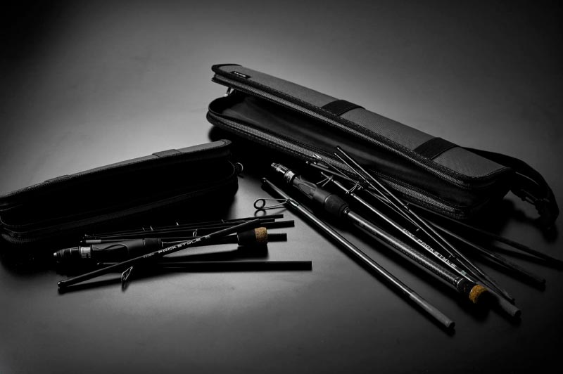 ラグゼ パックスタイル A4　製品イメージ