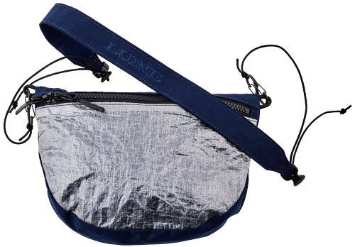 ULサコッシュ with Dyneema® 製品画像
