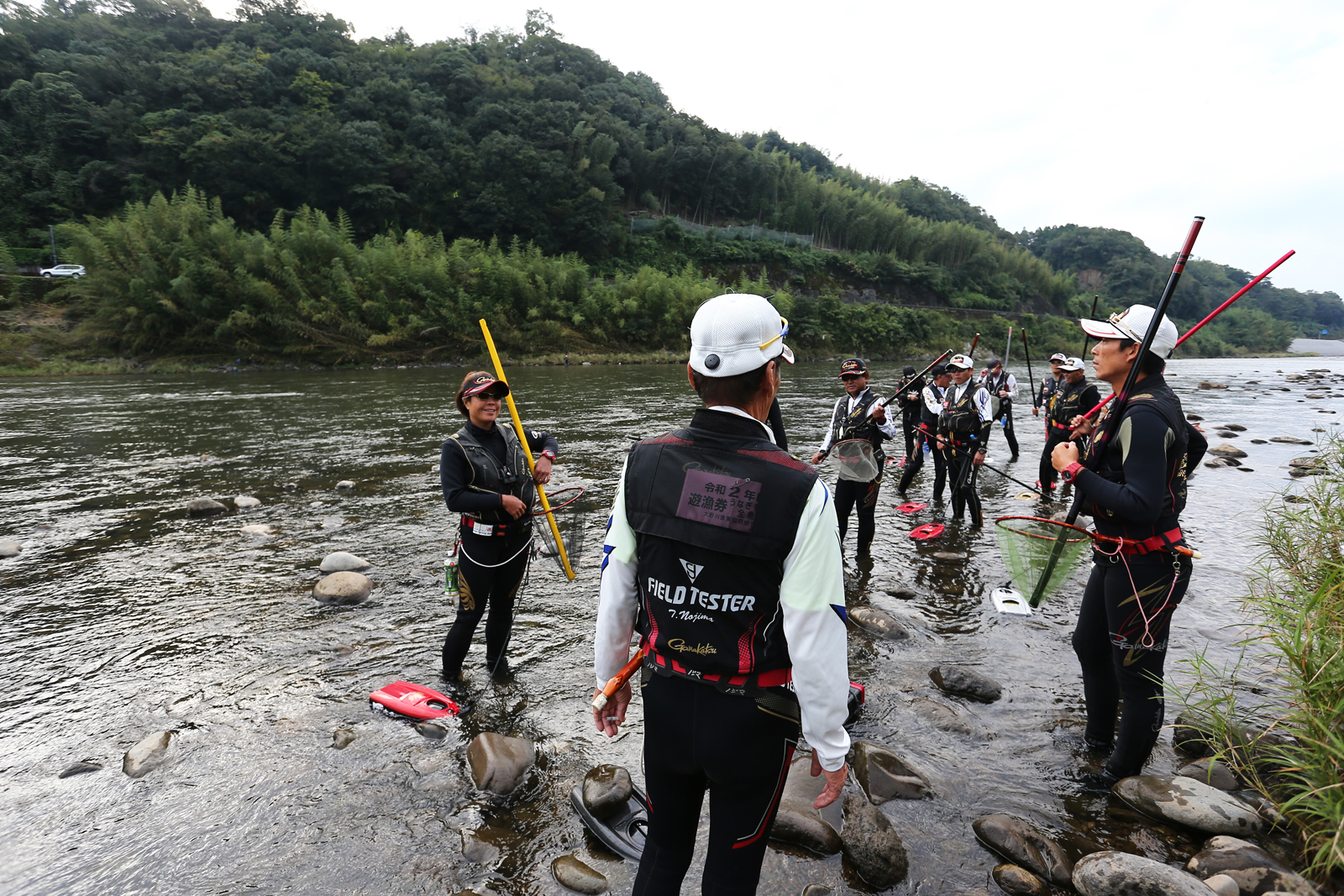 伝えたいのは野嶋イズム画像1