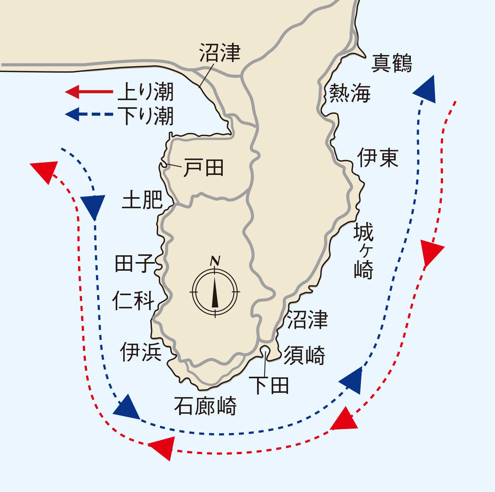 久保野孝太郎「ウキフカセ秘伝」画像6