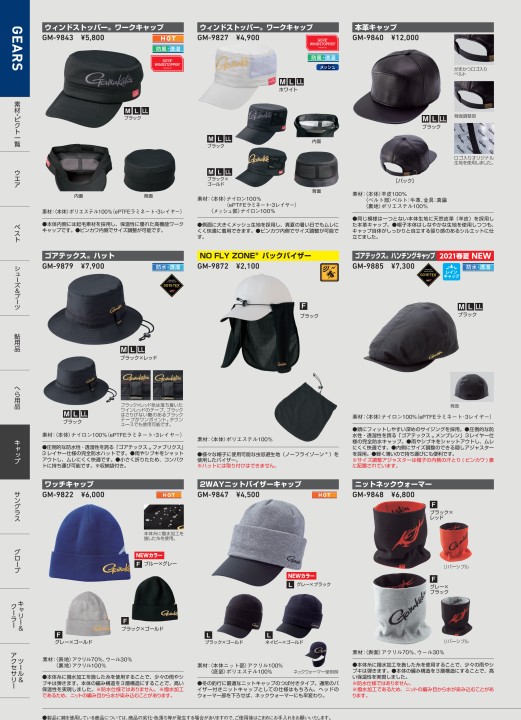 [新品未使用] がまかつ クリップオングラス　GM-1736 VS20&VS33 クリップオンサングラス制作事例 No.297 999.9 NPM-17 6303 14G