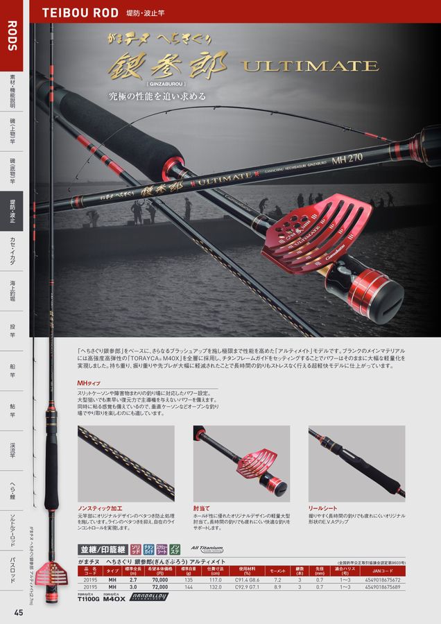 がまかつWebカタログ_竿