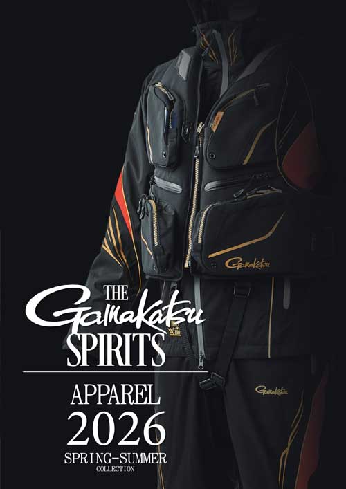 APPAREL 2026 SPRING-SUMMER COLLECTION