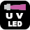 UV LED