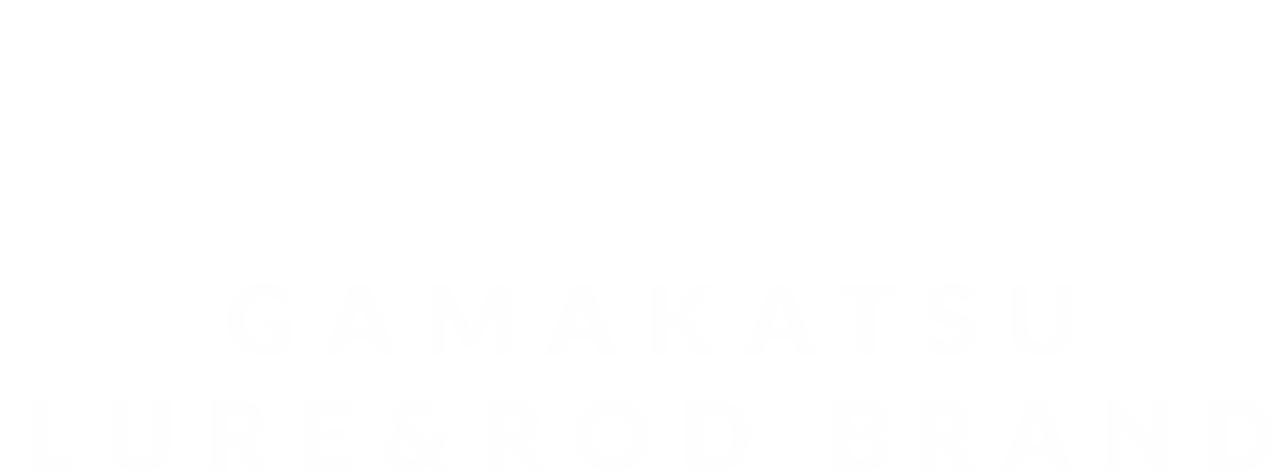 LUXXE GAMAKATSU LURE & ROD BRAND