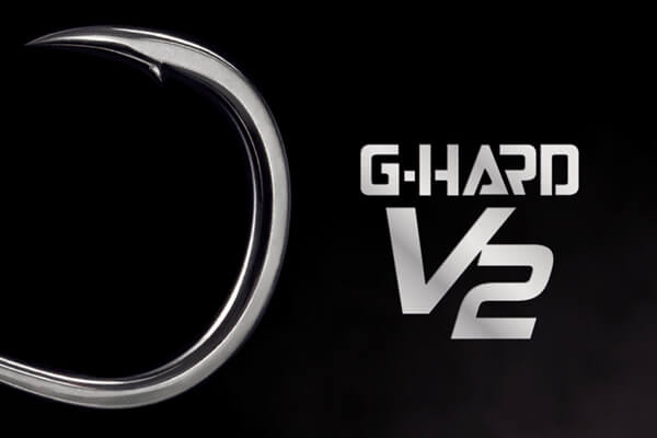 G-HARD V2
