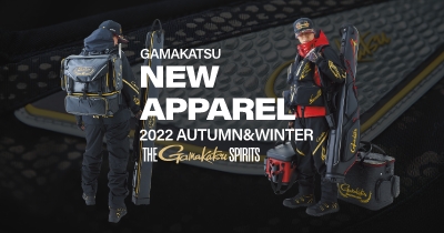 がま磯コレクション2022