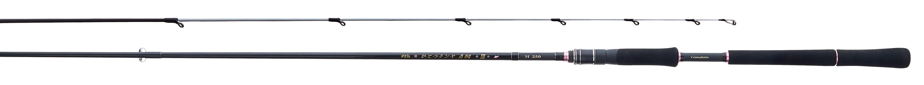 がま船 ひとつテンヤ真鯛3 | がまかつ がま船 ひとつテンヤ真鯛3 | がまかつ