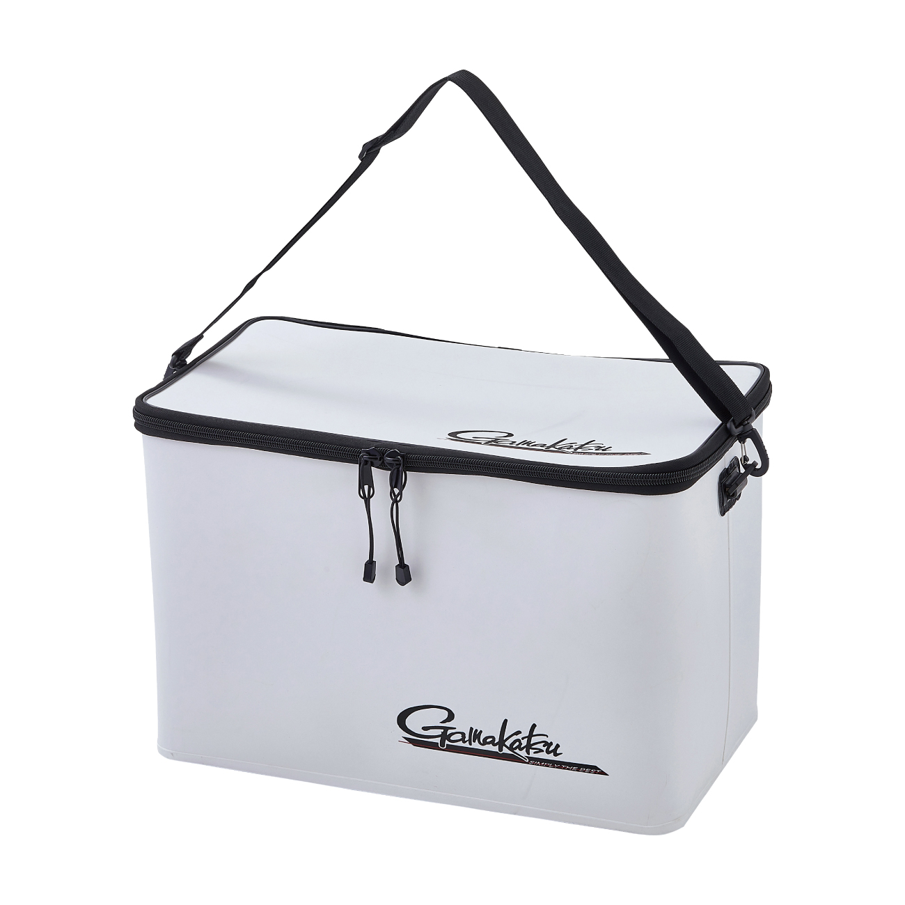 がまかつ - 【中古/未使用品】 がまかつ 防水トートバッグ GM-1821   /SQ038M がまかつ 防水トートバッグ GM-1821 /SQ038M 未使用 アクセサリ