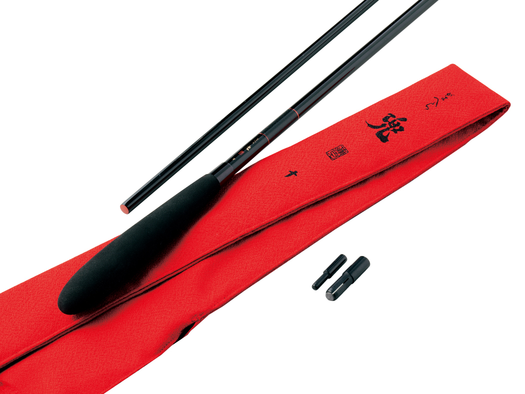 がまへら 兜 | がまかつ