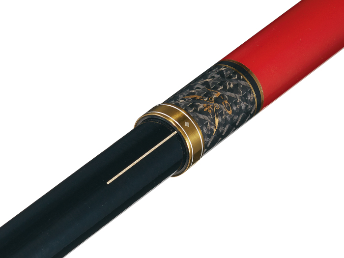 がまかつ インテッサ G-Ⅴ 1.5号 5.3m磯竿（袋付き、箱なし） がまかつ インテッサ G-Ⅴ 1.5号 5.3m磯竿（袋付き、箱なし