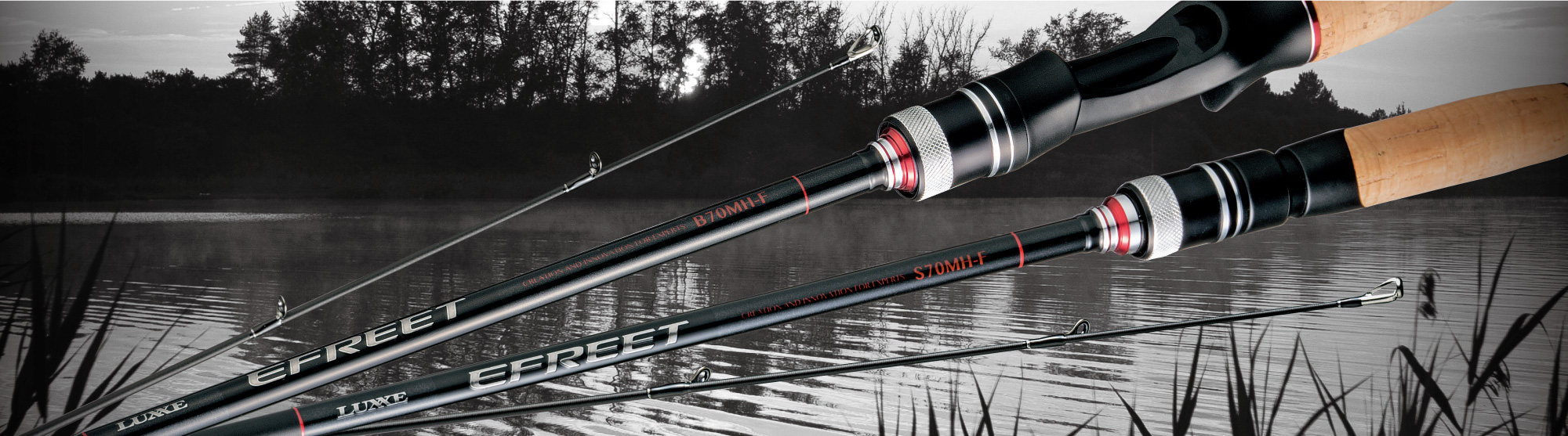 ラグゼ イフリート | がまかつ