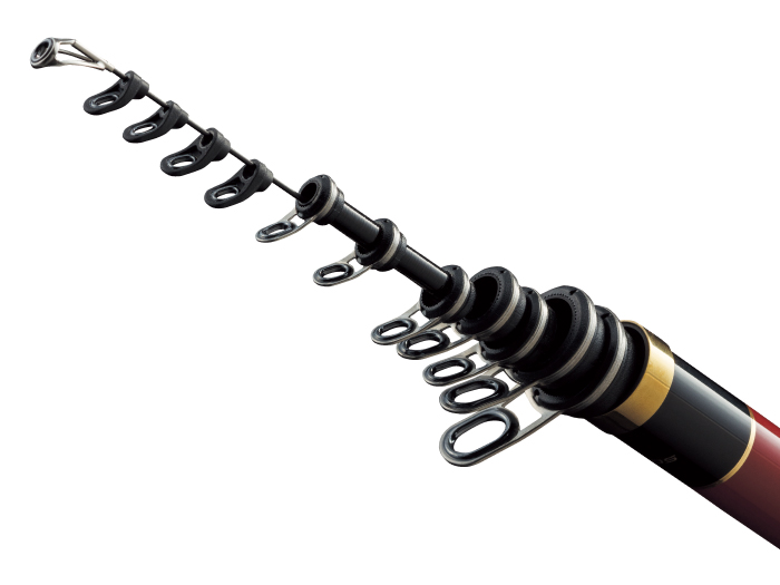 がま磯 デニオス | がまかつ